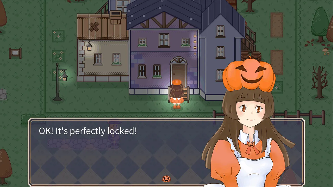 Trick & Treat Remake media 10