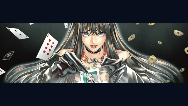 Trick Eight