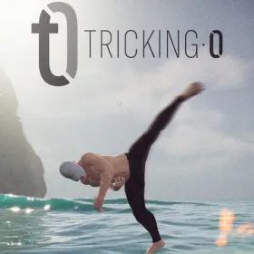 Обкладинка гри Tricking 0