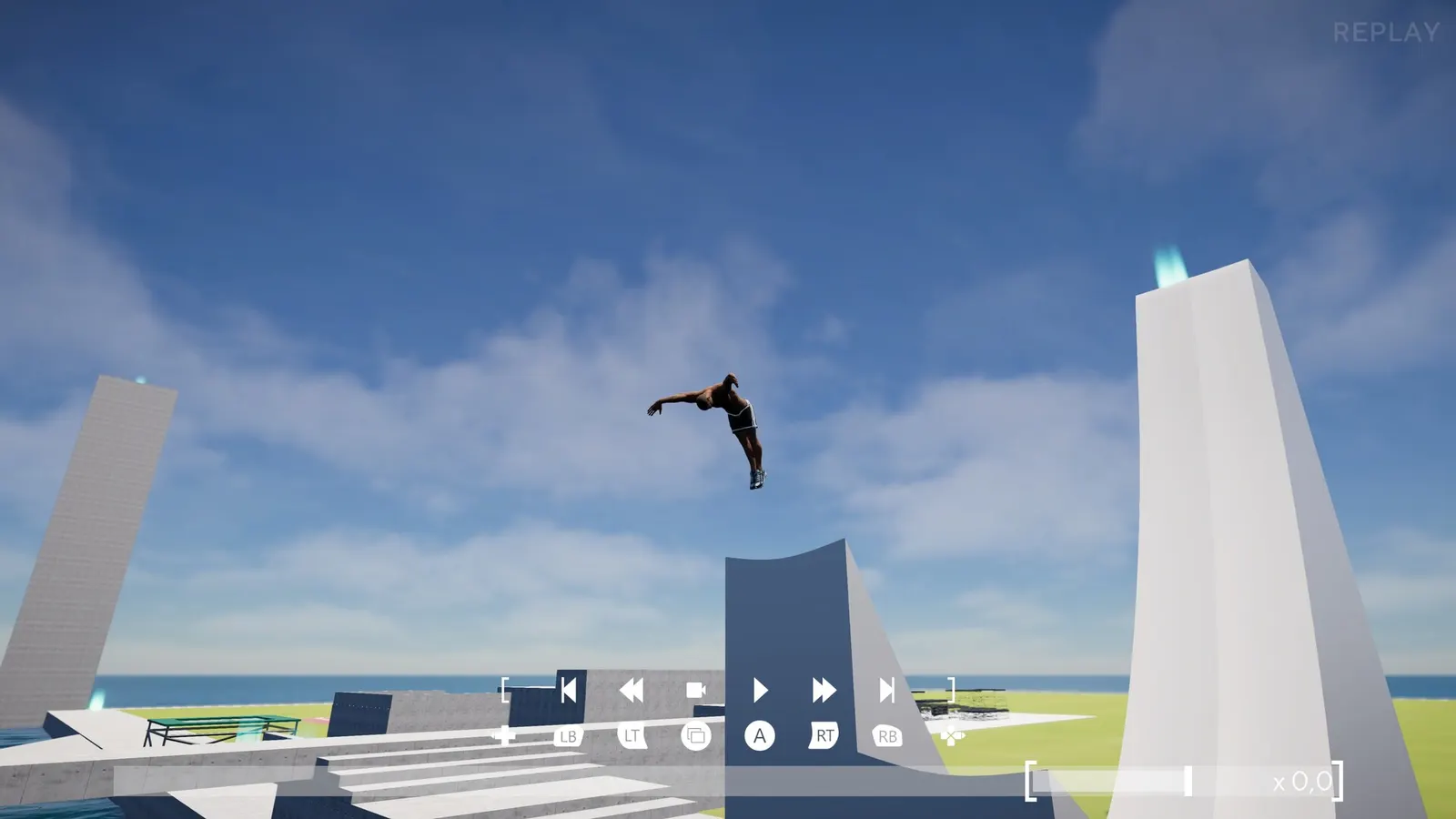Tricking 0 media 8