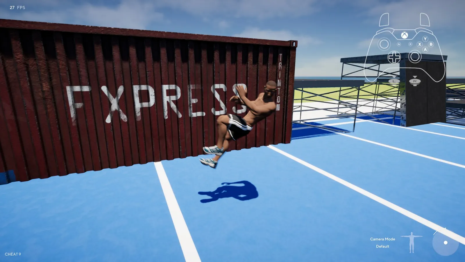 Tricking 0 media 14