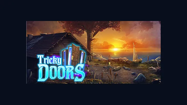 Tricky Doors