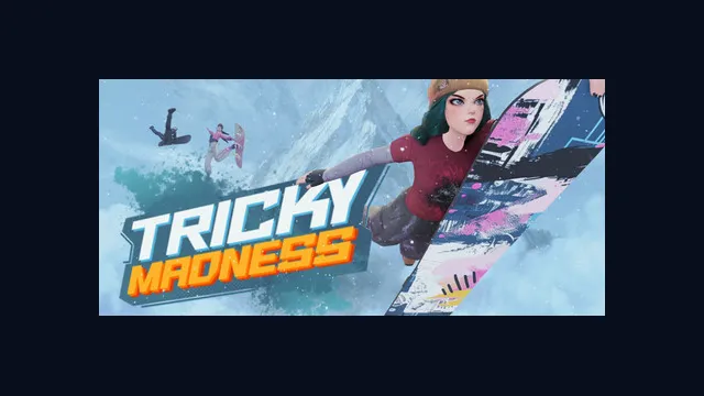 Tricky Madness
