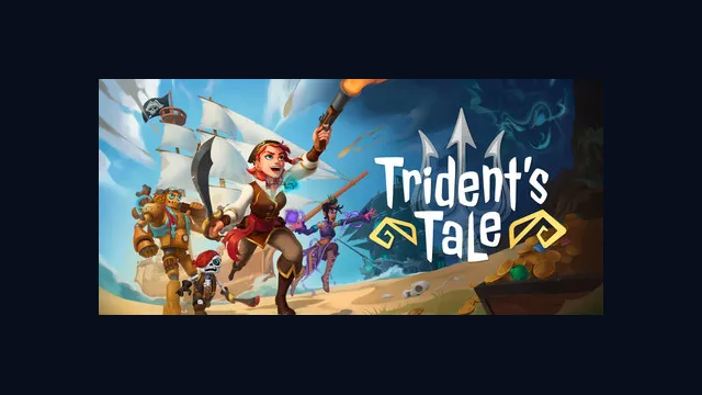 Trident's Tale