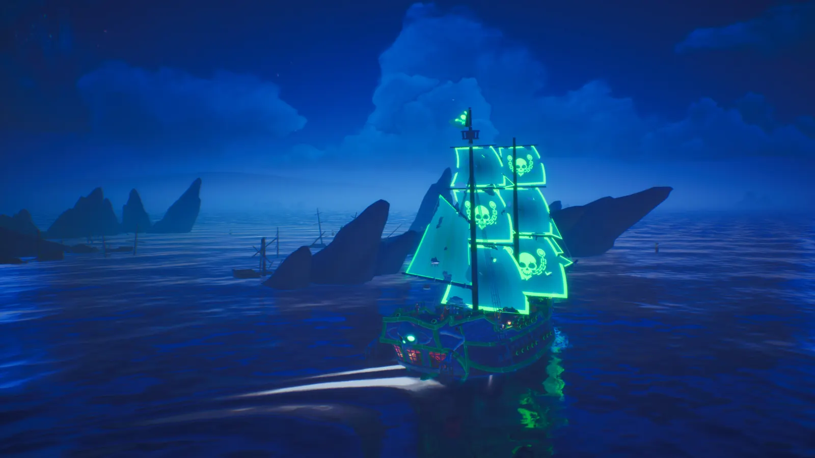 Trident's Tale media 5