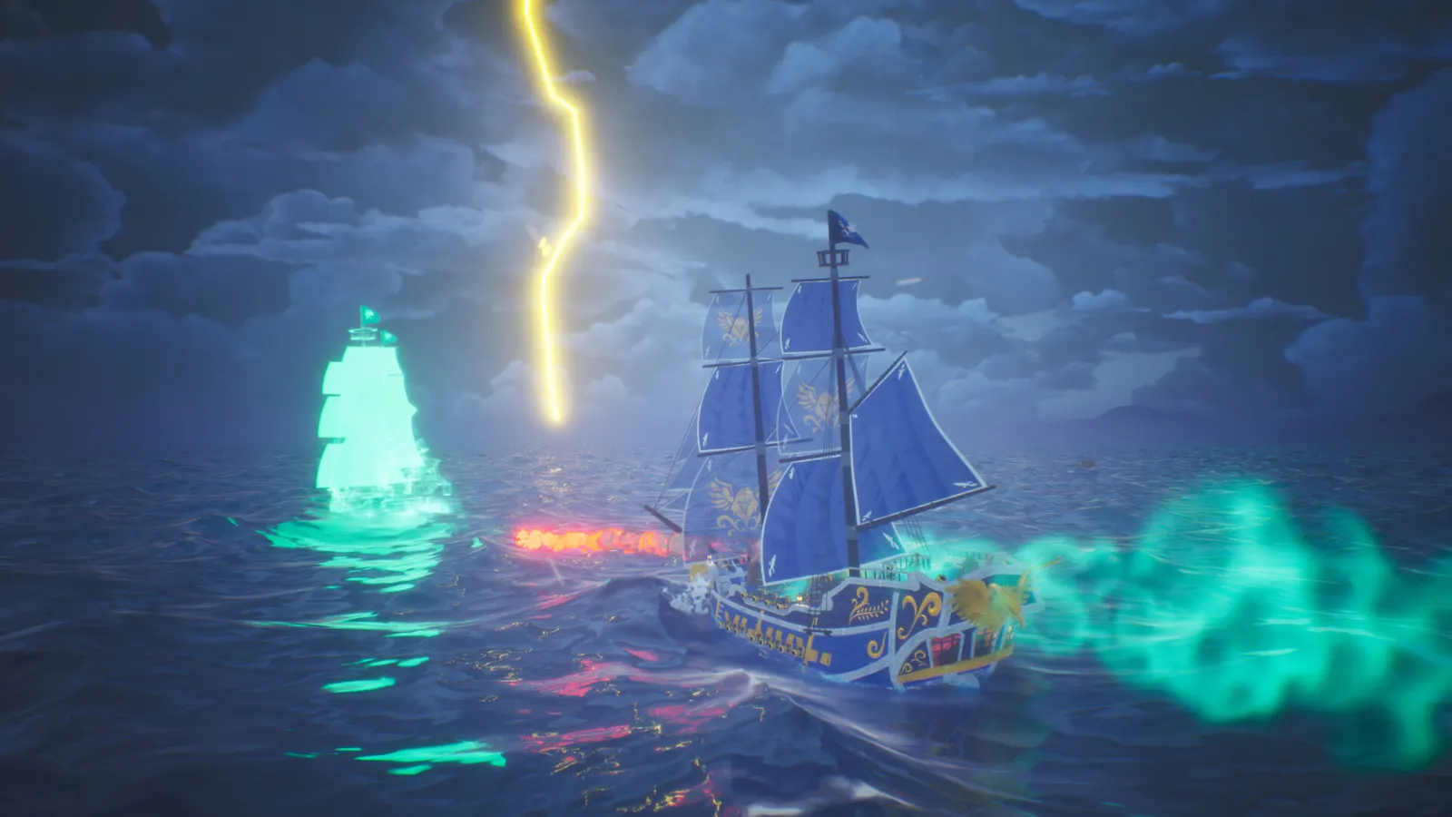 Trident's Tale media 7
