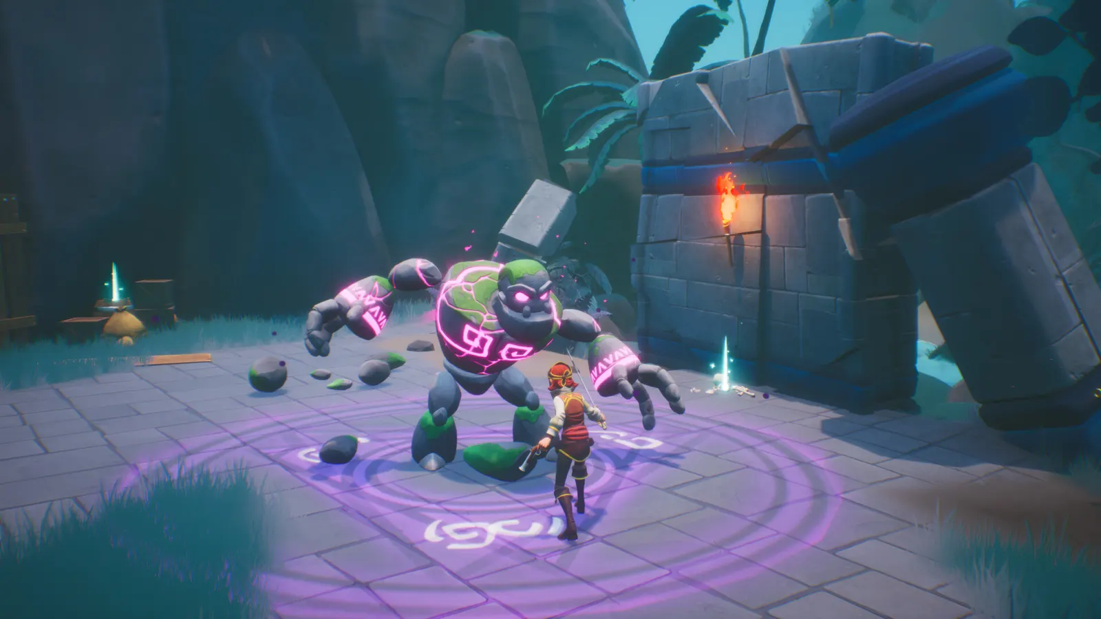 Trident's Tale media 15