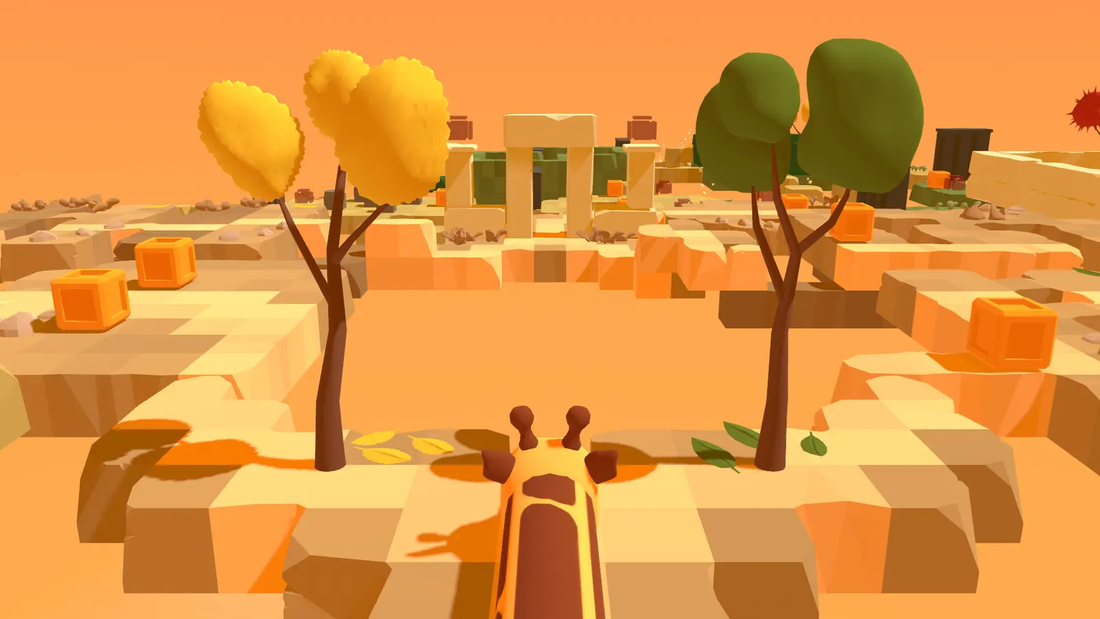 Trifolium: The Adventures of Gary Pretzelneck media 3
