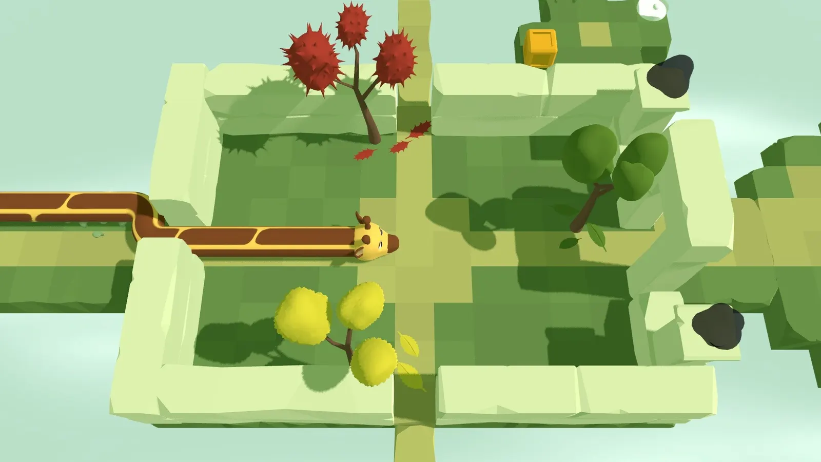 Trifolium: The Adventures of Gary Pretzelneck media 5
