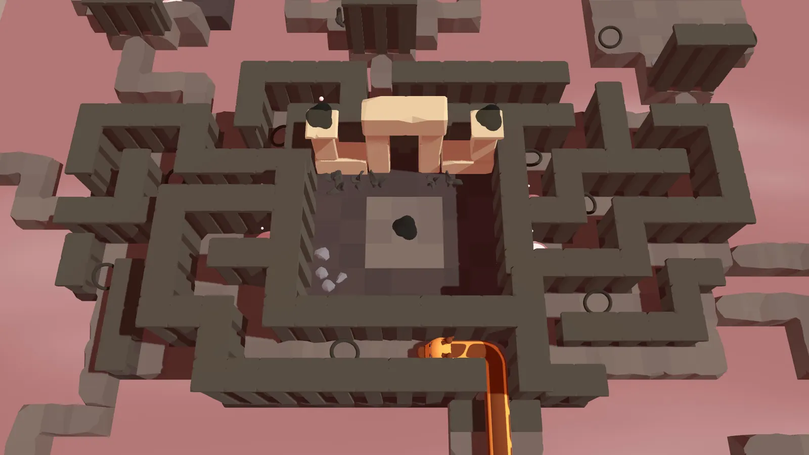 Trifolium: The Adventures of Gary Pretzelneck media 7