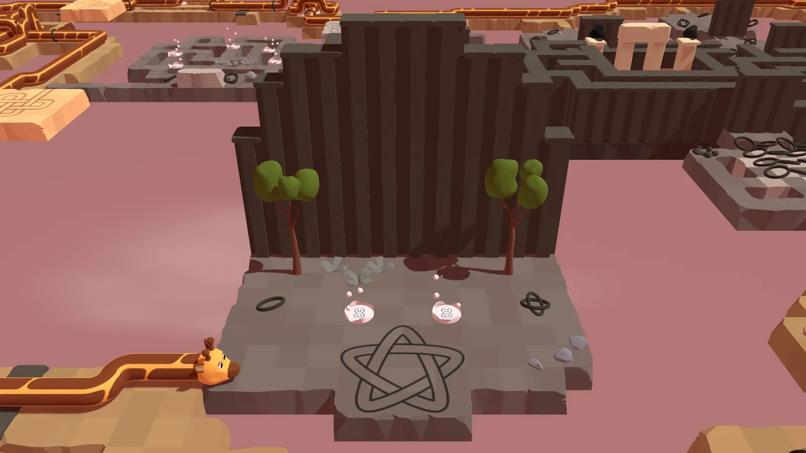 Trifolium: The Adventures of Gary Pretzelneck media 10