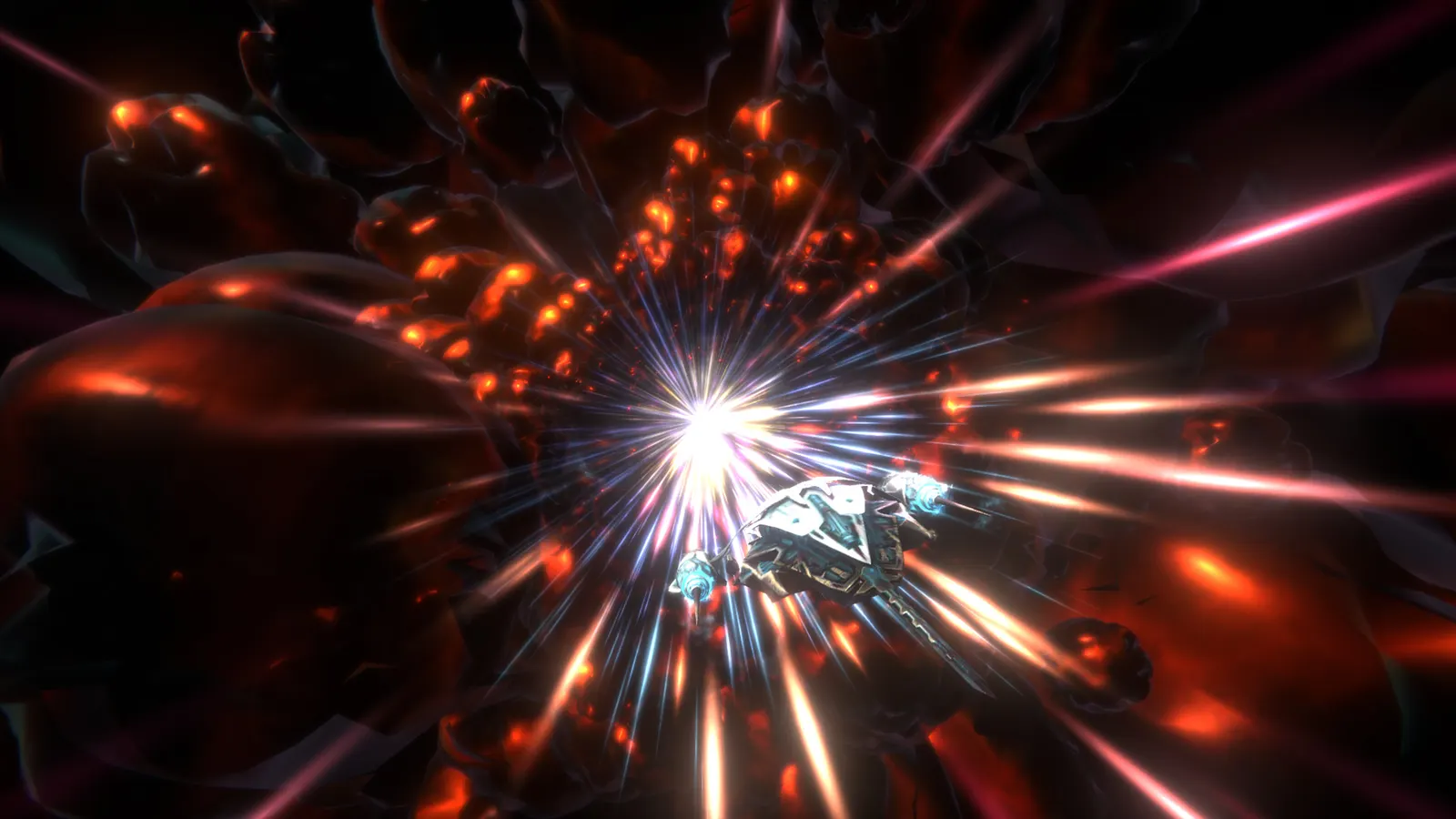 Trigon: Space Story media 13