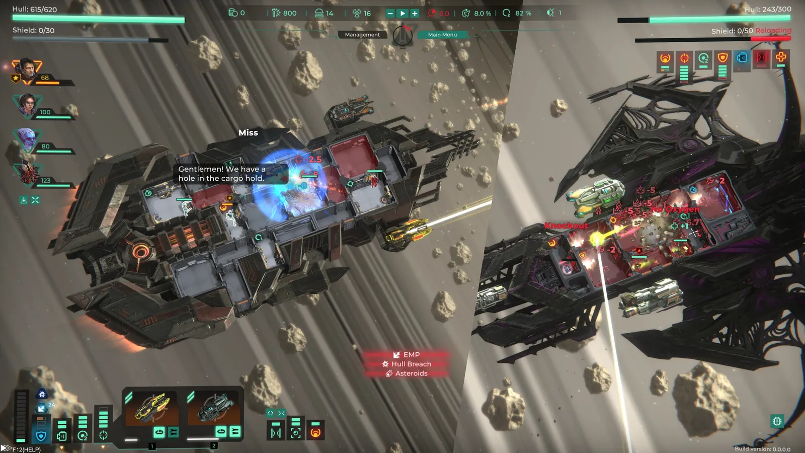 Trigon: Space Story media 15