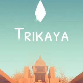 Обкладинка гри Trikaya