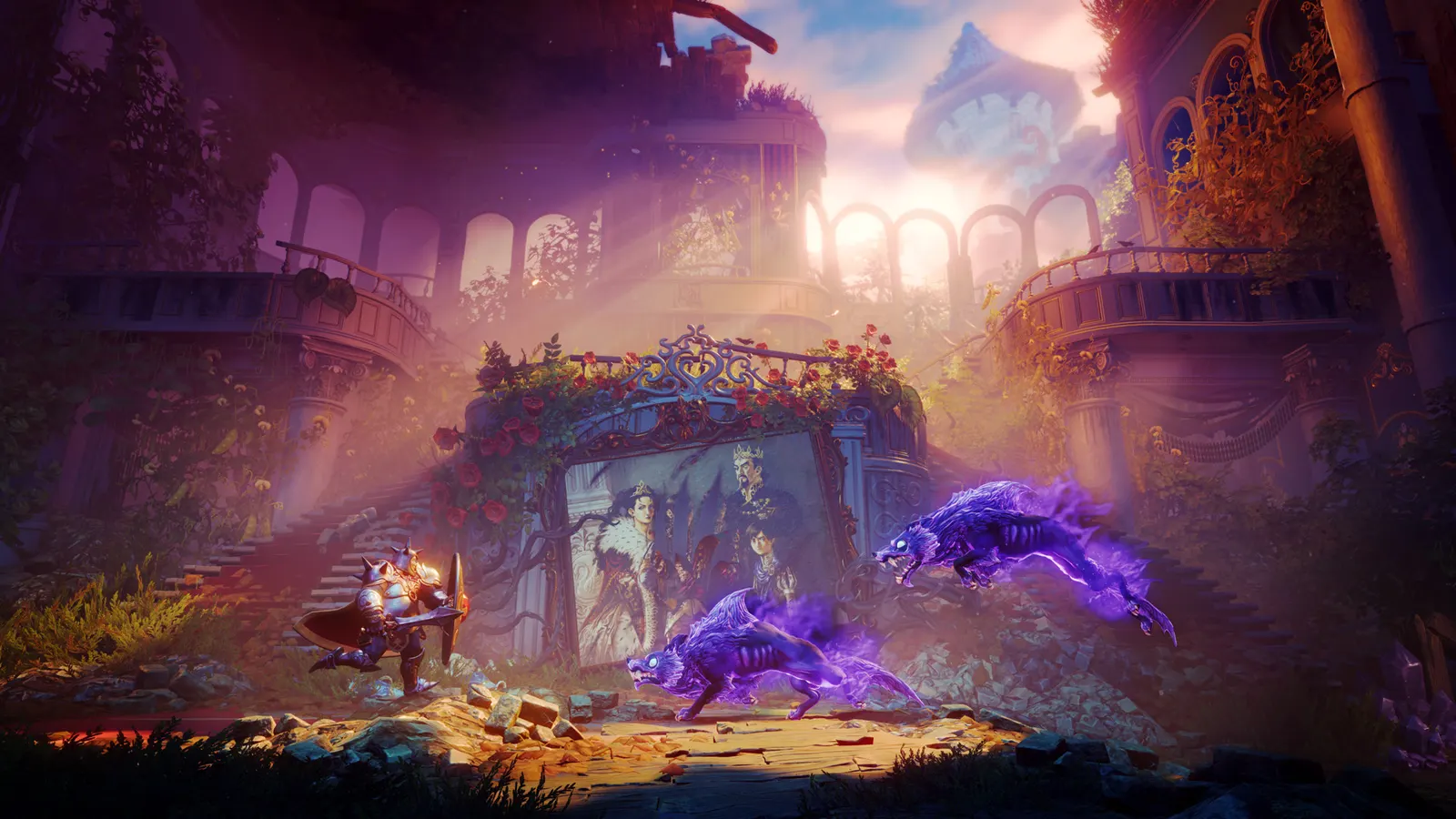 Trine 4: The Nightmare Prince media 6