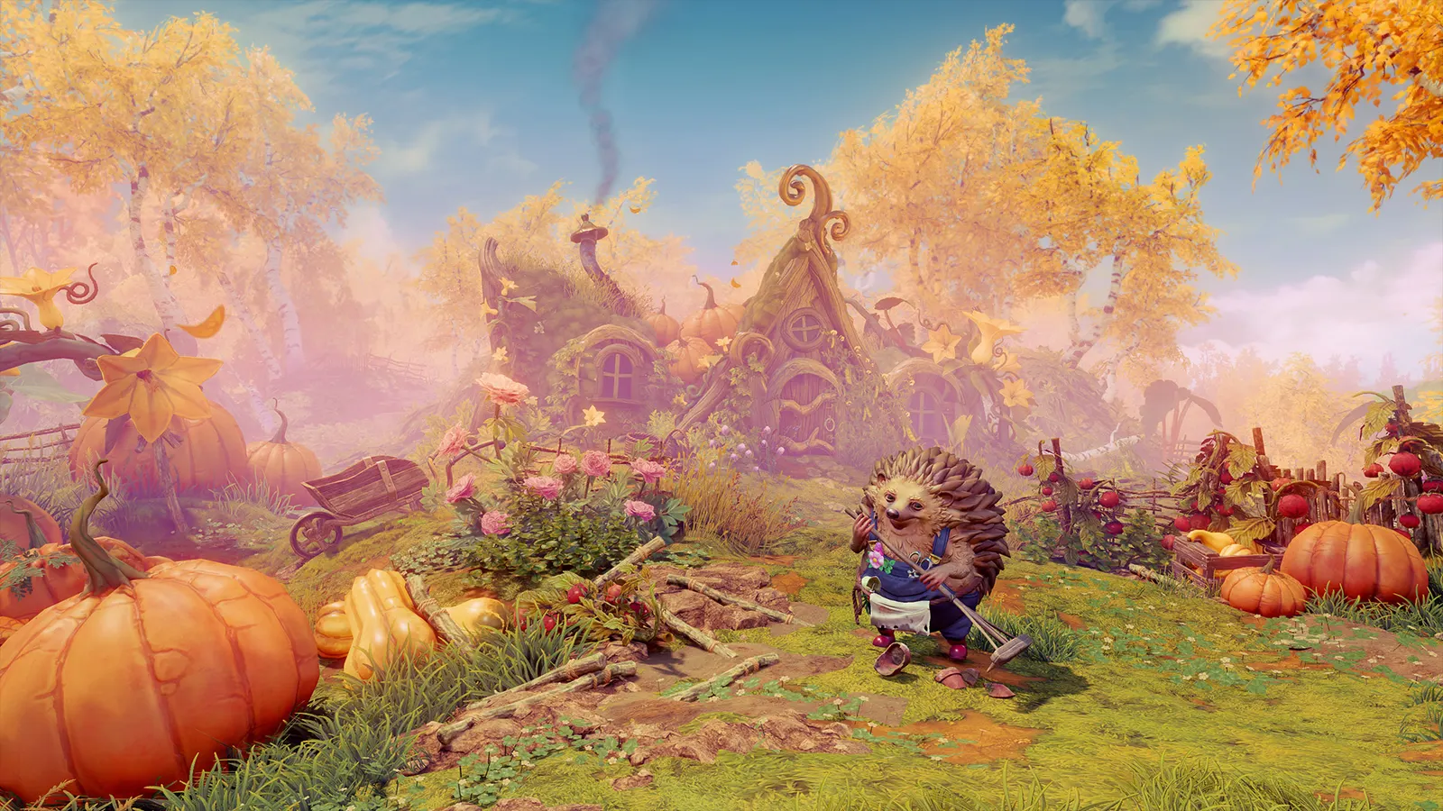 Trine 4: The Nightmare Prince media 8