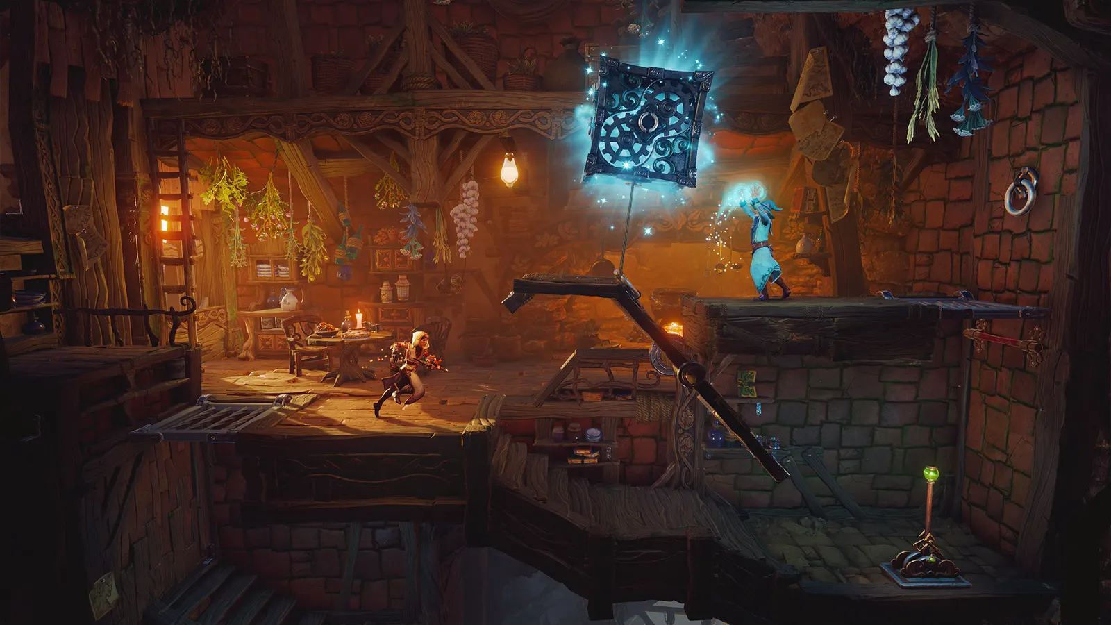 Trine 4: The Nightmare Prince media 11