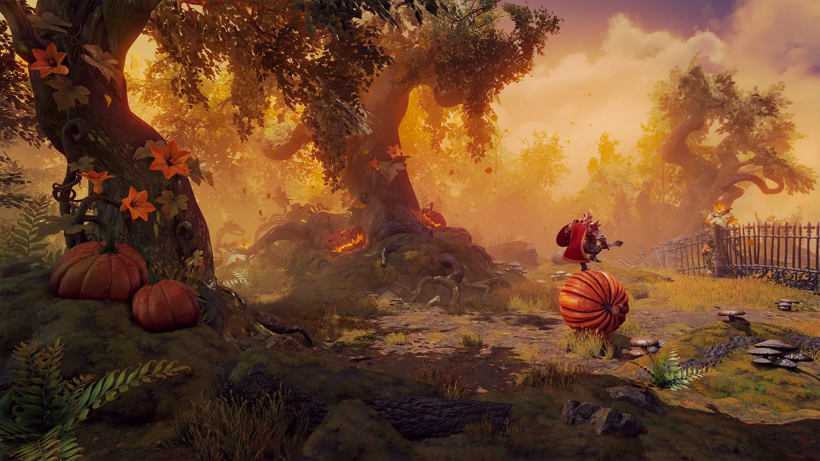 Trine 4: The Nightmare Prince media 12