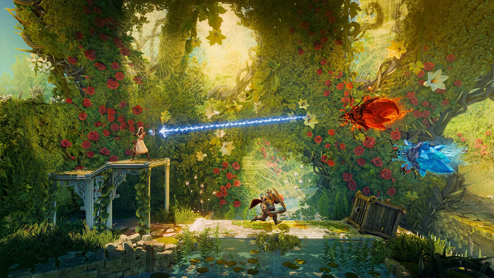 Trine 4: The Nightmare Prince media 13
