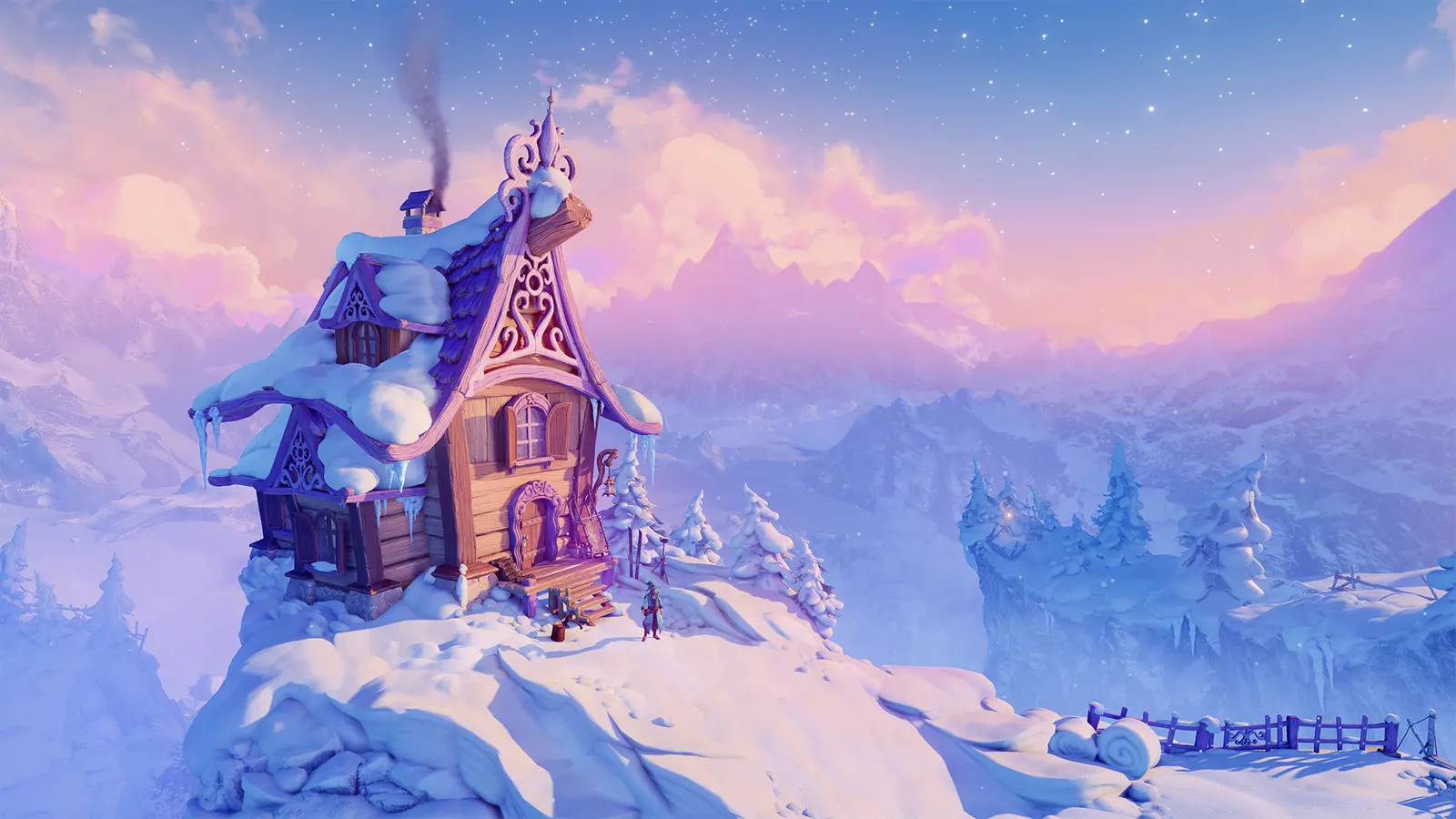Trine 4: The Nightmare Prince media 15