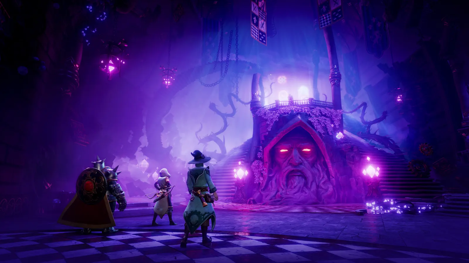 Trine 4: The Nightmare Prince media 16