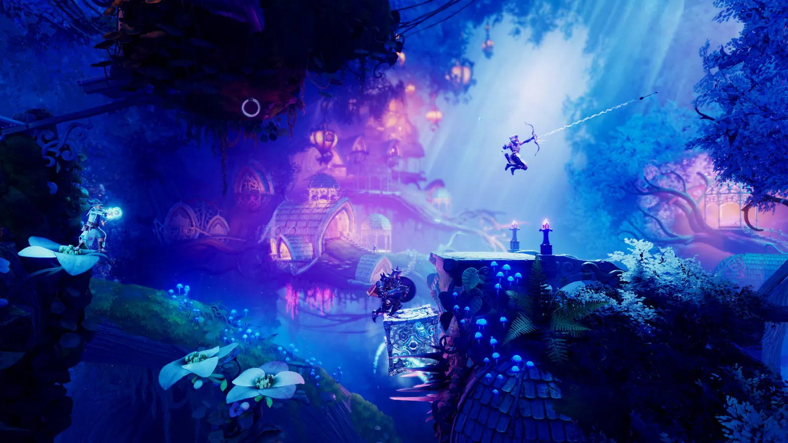Trine 4: The Nightmare Prince media 14
