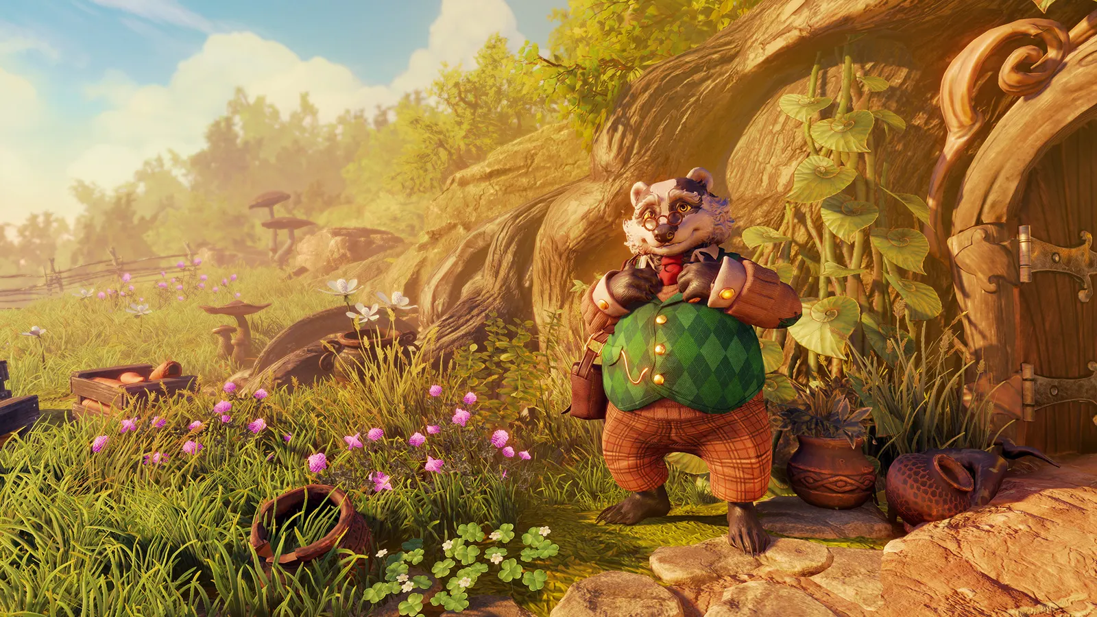 Trine 4: The Nightmare Prince media 15