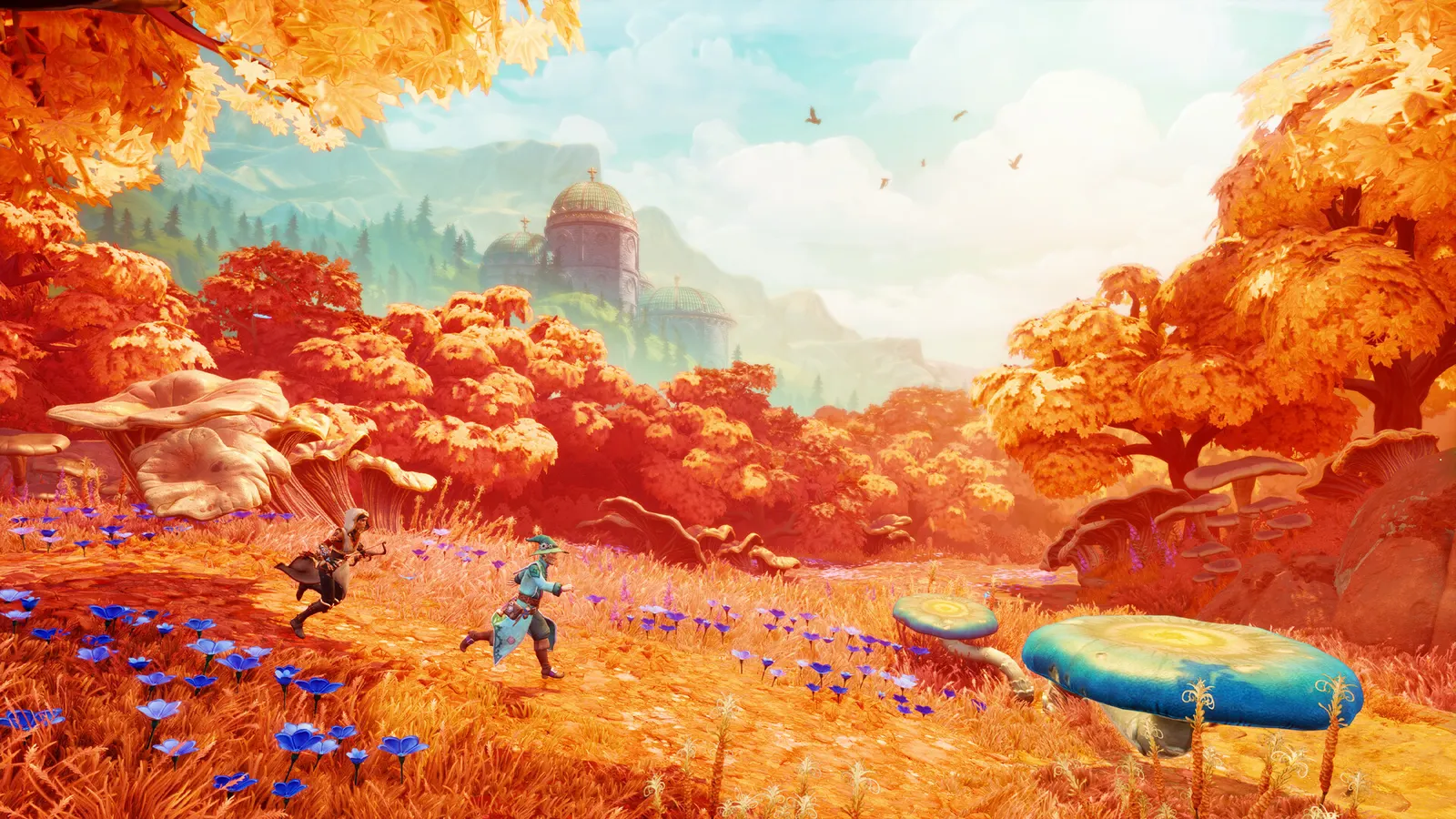 Trine 5: A Clockwork Conspiracy media 5