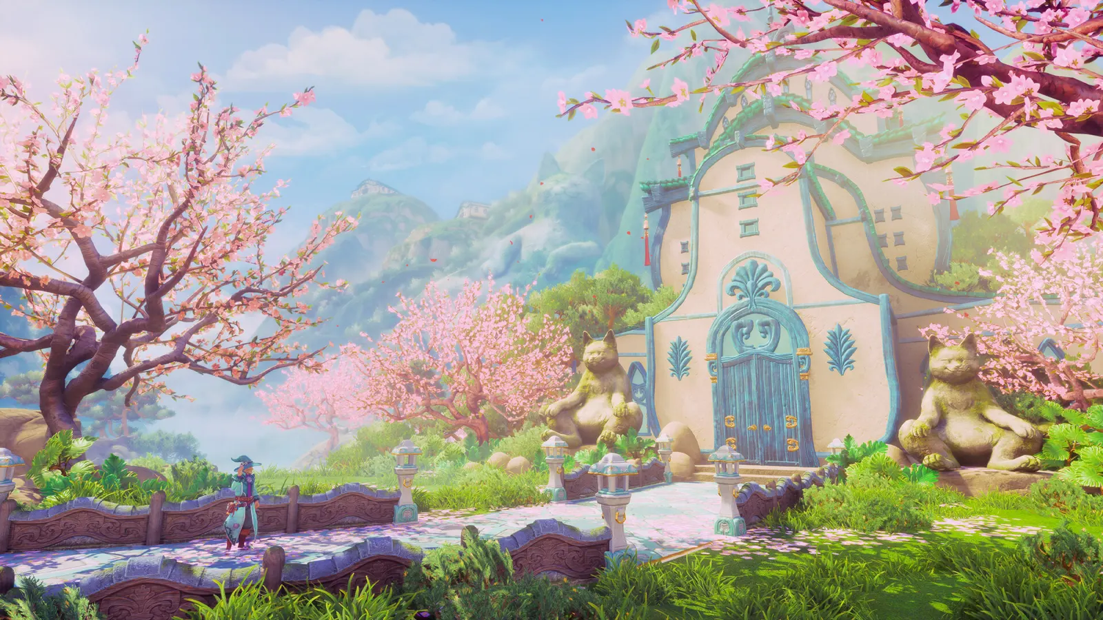 Trine 5: A Clockwork Conspiracy media 6