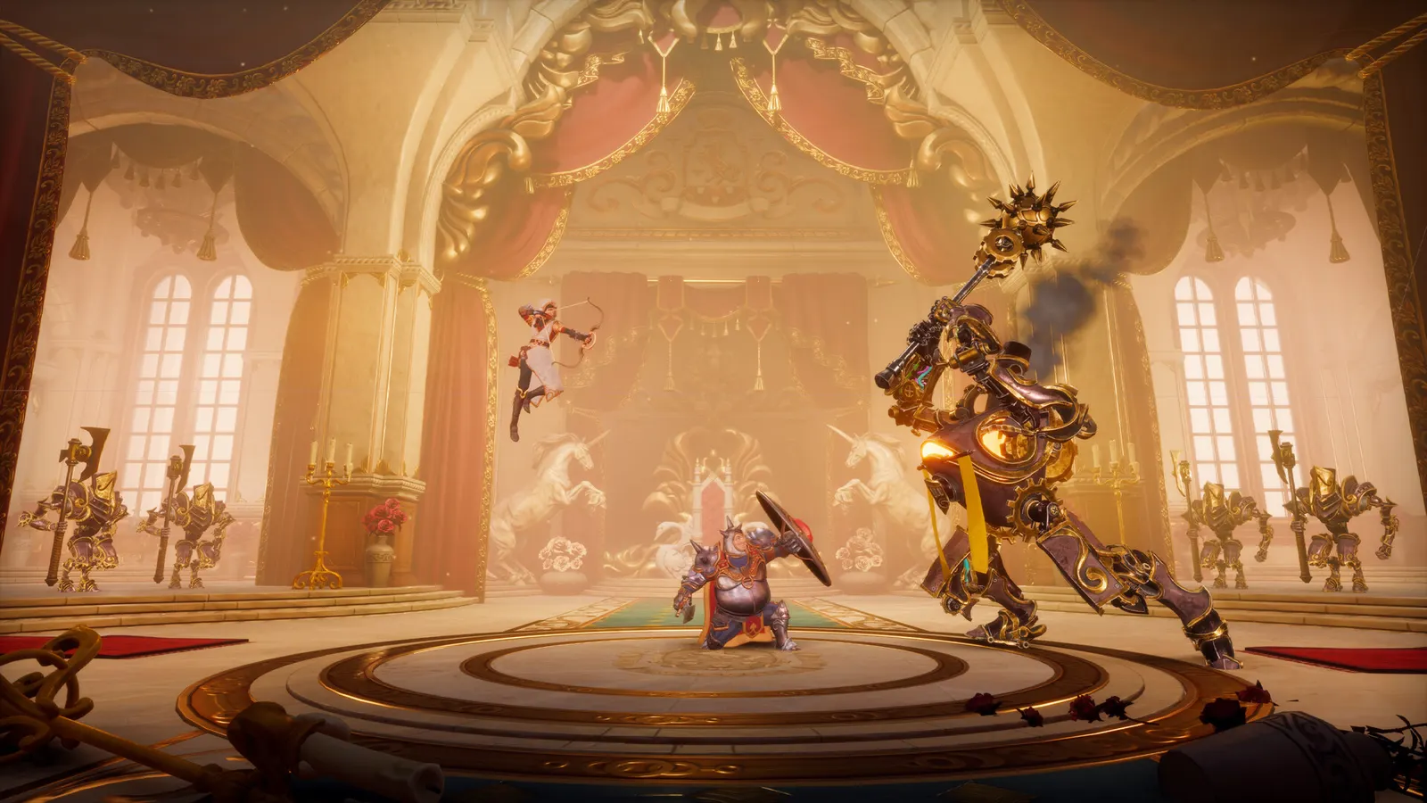 Trine 5: A Clockwork Conspiracy media 7