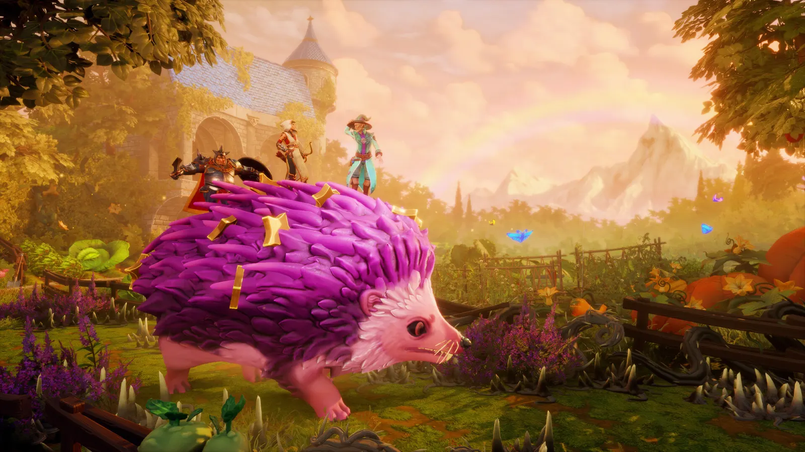 Trine 5: A Clockwork Conspiracy media 10