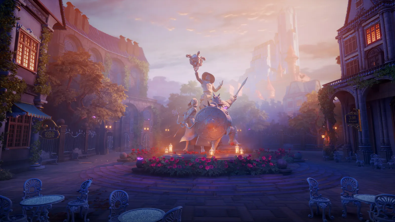 Trine 5: A Clockwork Conspiracy media 13