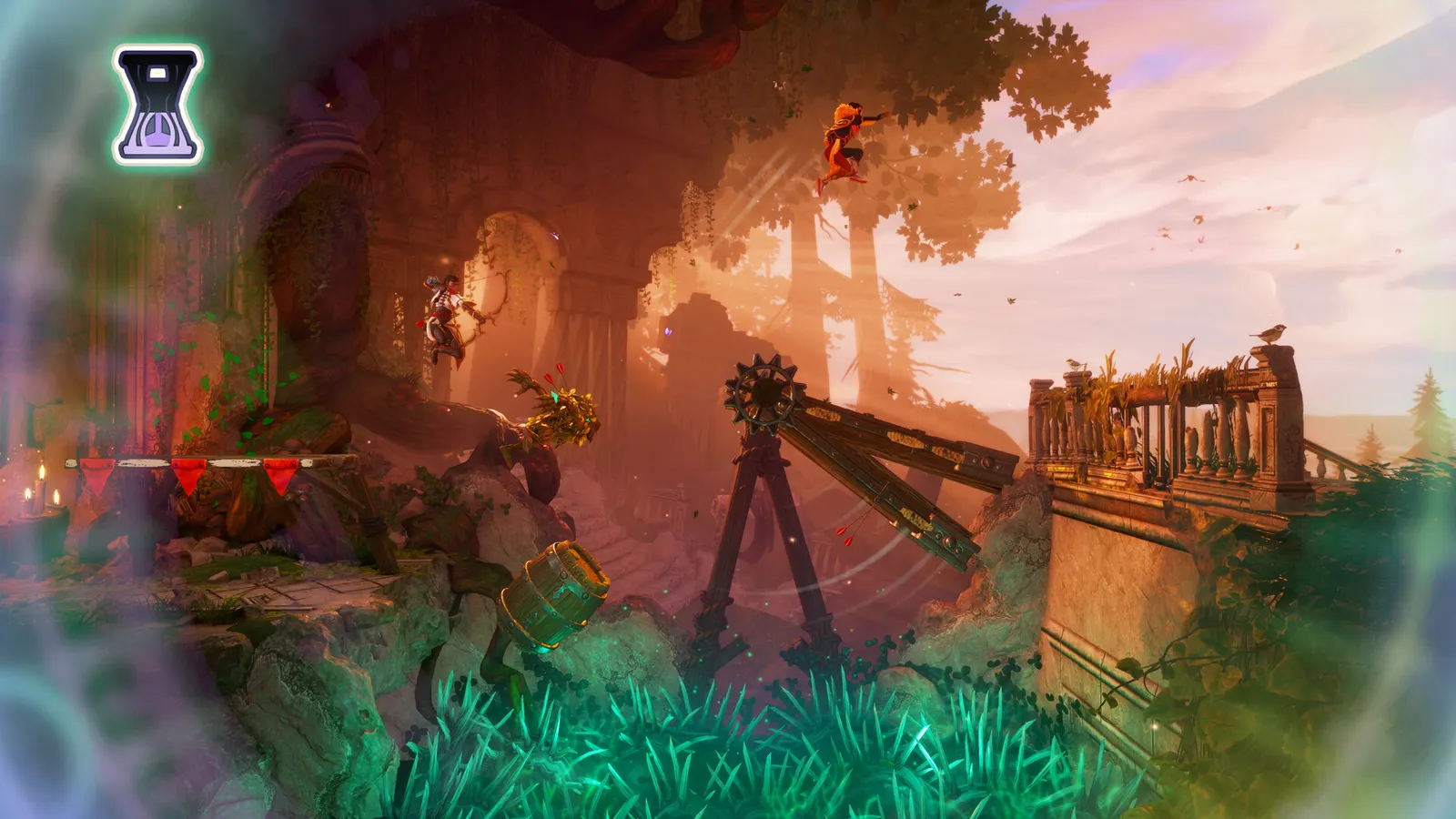 Trine 6: Together in Time media 5