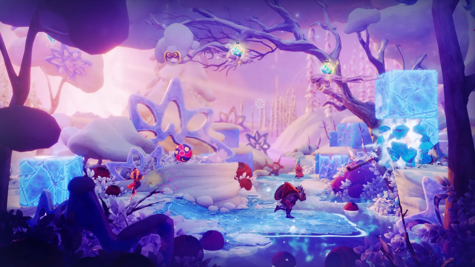 Trine 6: Together in Time media 9
