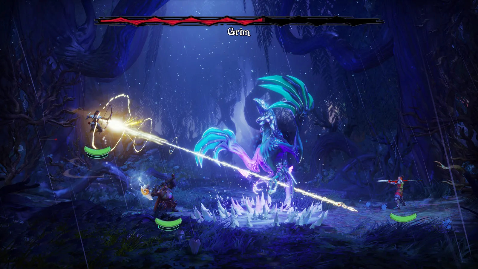 Trine 6: Together in Time media 13