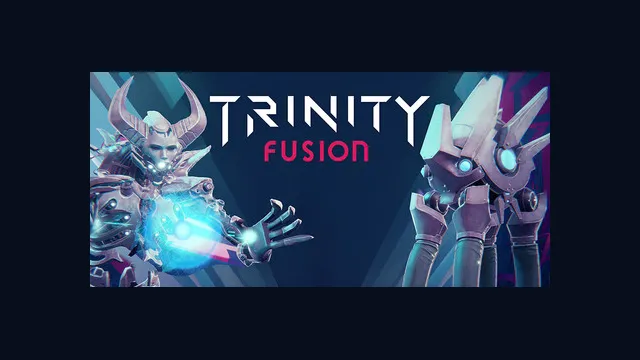 Trinity Fusion