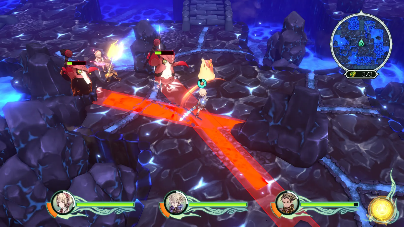 Trinity Trigger media 3