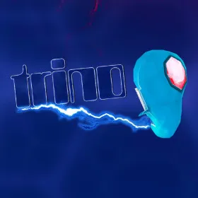 Обкладинка гри Trino