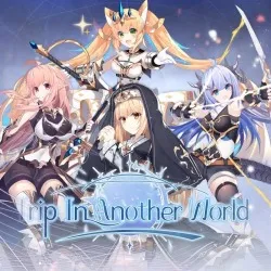 Обкладинка гри Trip In Another World
