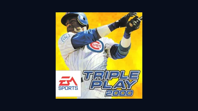 Triple Play 2000