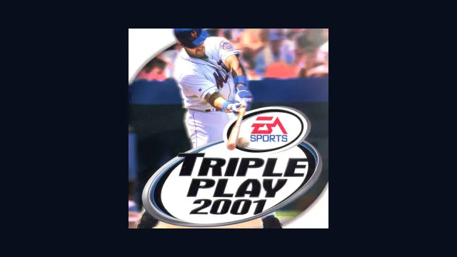Triple Play 2001