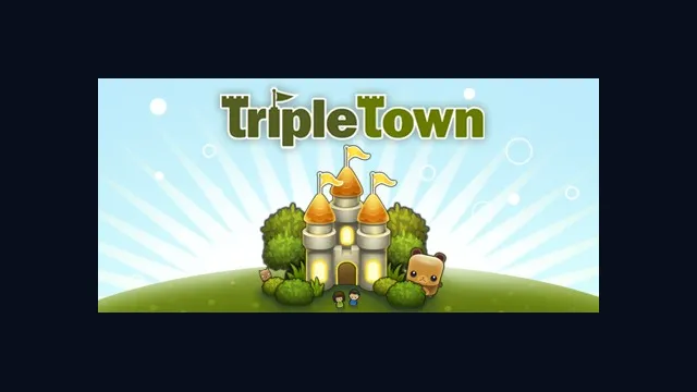 Triple Town