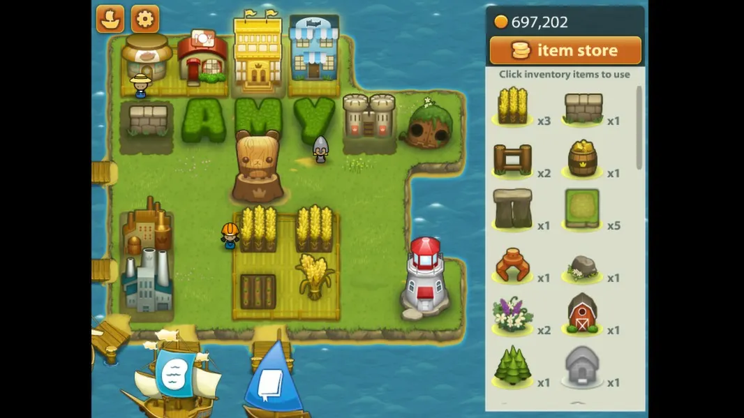 Triple Town media 3