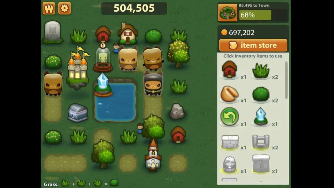 Triple Town media 4