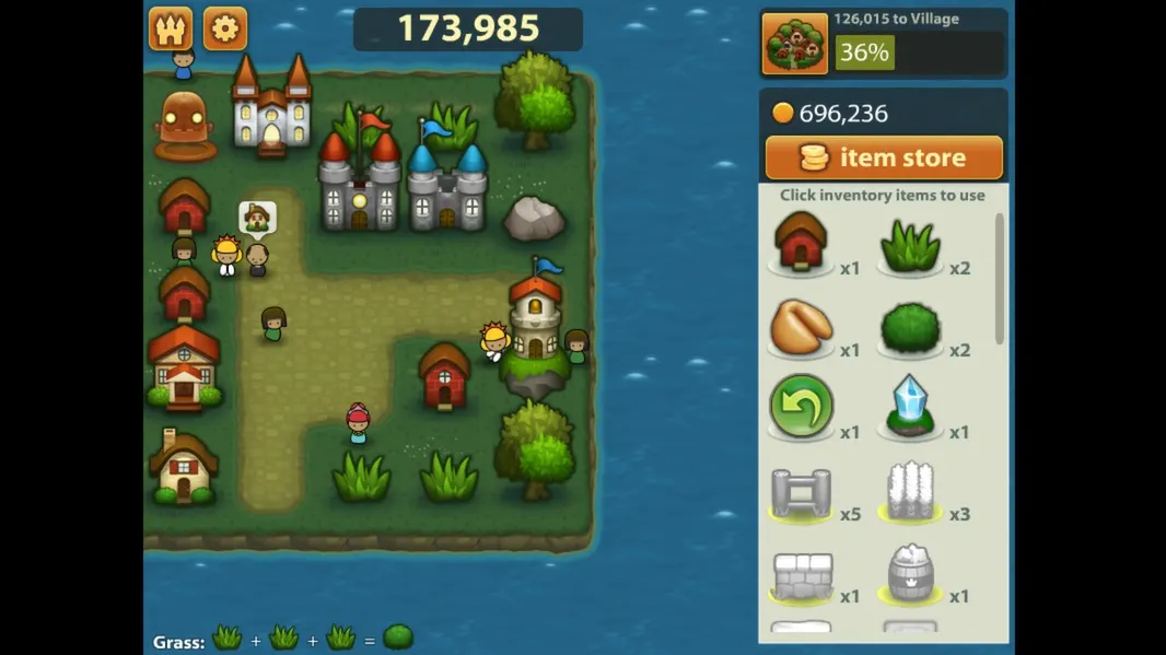 Triple Town media 5