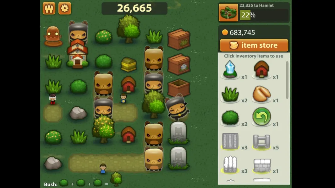 Triple Town media 6
