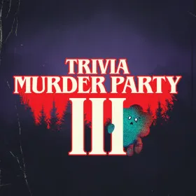 Обкладинка гри Trivia Murder Party 3