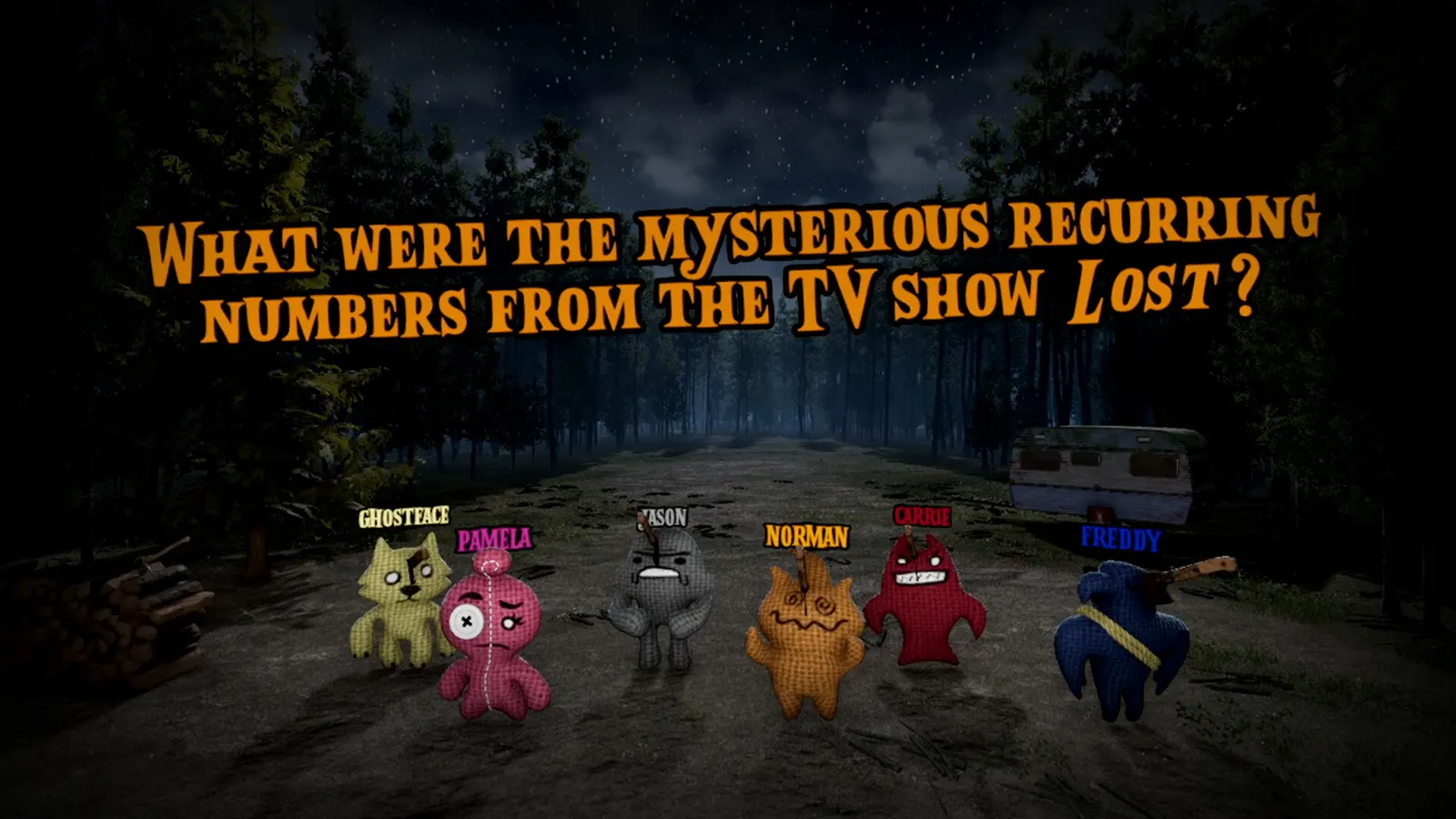 Trivia Murder Party 3 media 2