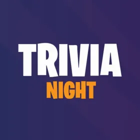 Обкладинка гри Trivia Night