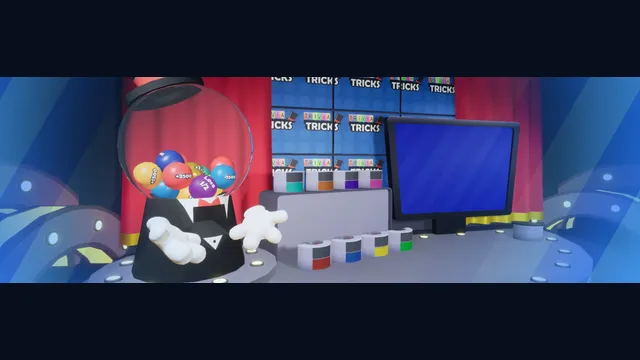 Trivia Tricks